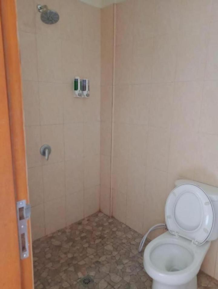 ホテル Pak'Vo'House ウブド エクステリア 写真